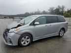 2018 TOYOTA SIENNA