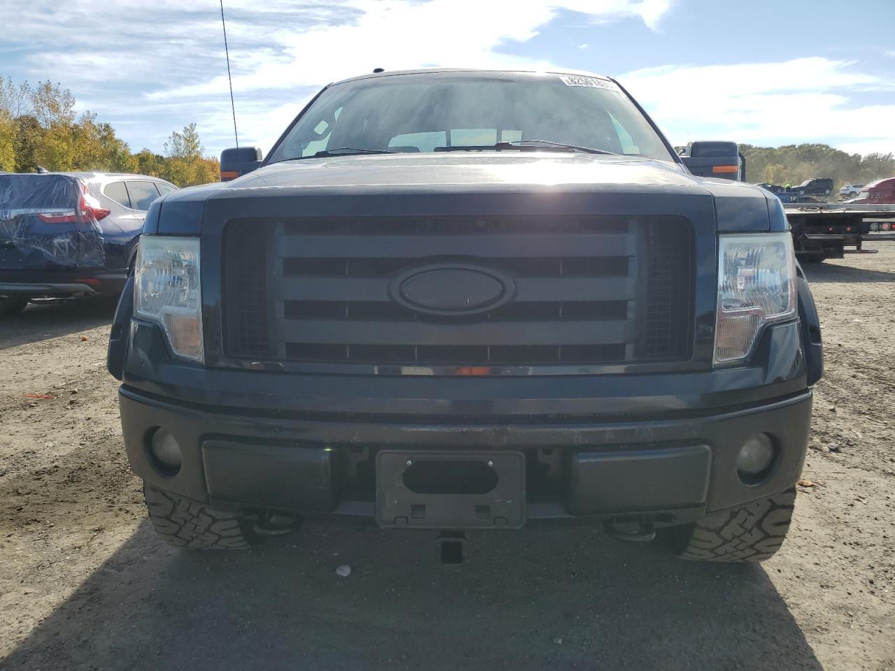 2009 FORD F-150