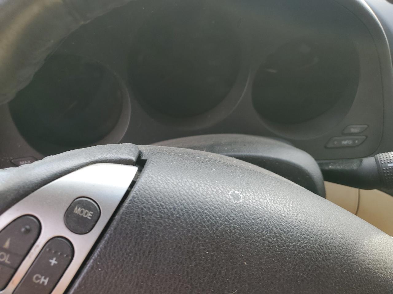 2006 ACURA TL