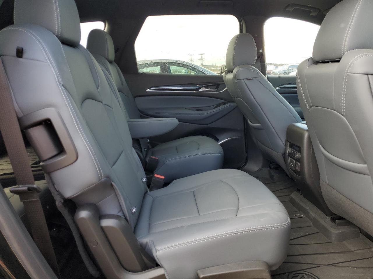 2023 BUICK ENCLAVE