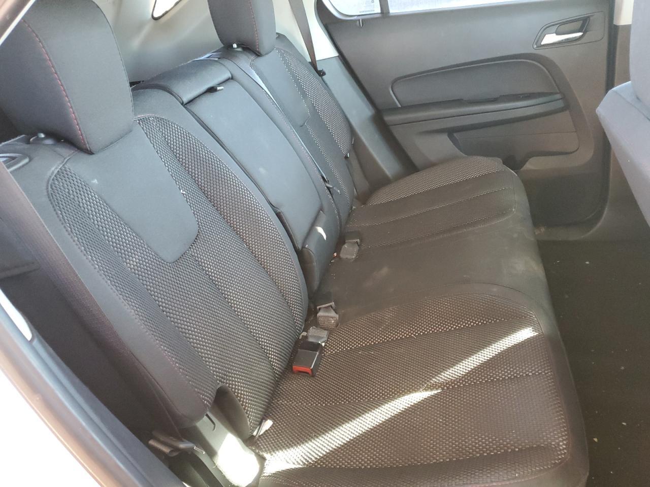 2012 CHEVROLET EQUINOX