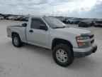 2011 CHEVROLET COLORADO