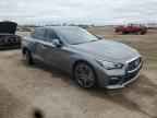 2015 INFINITI Q50
