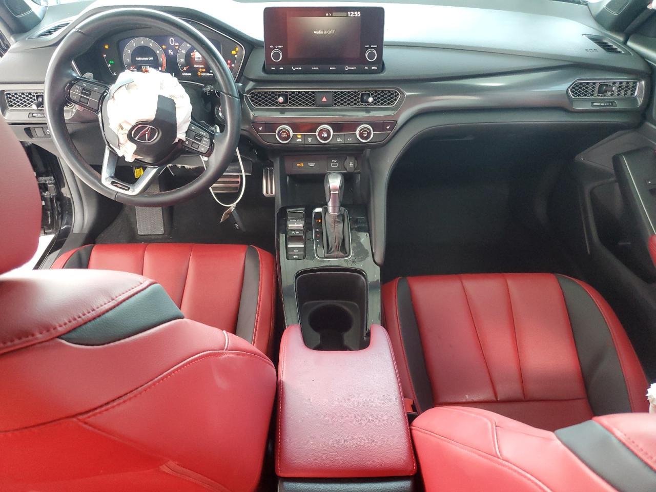 2024 ACURA Integra