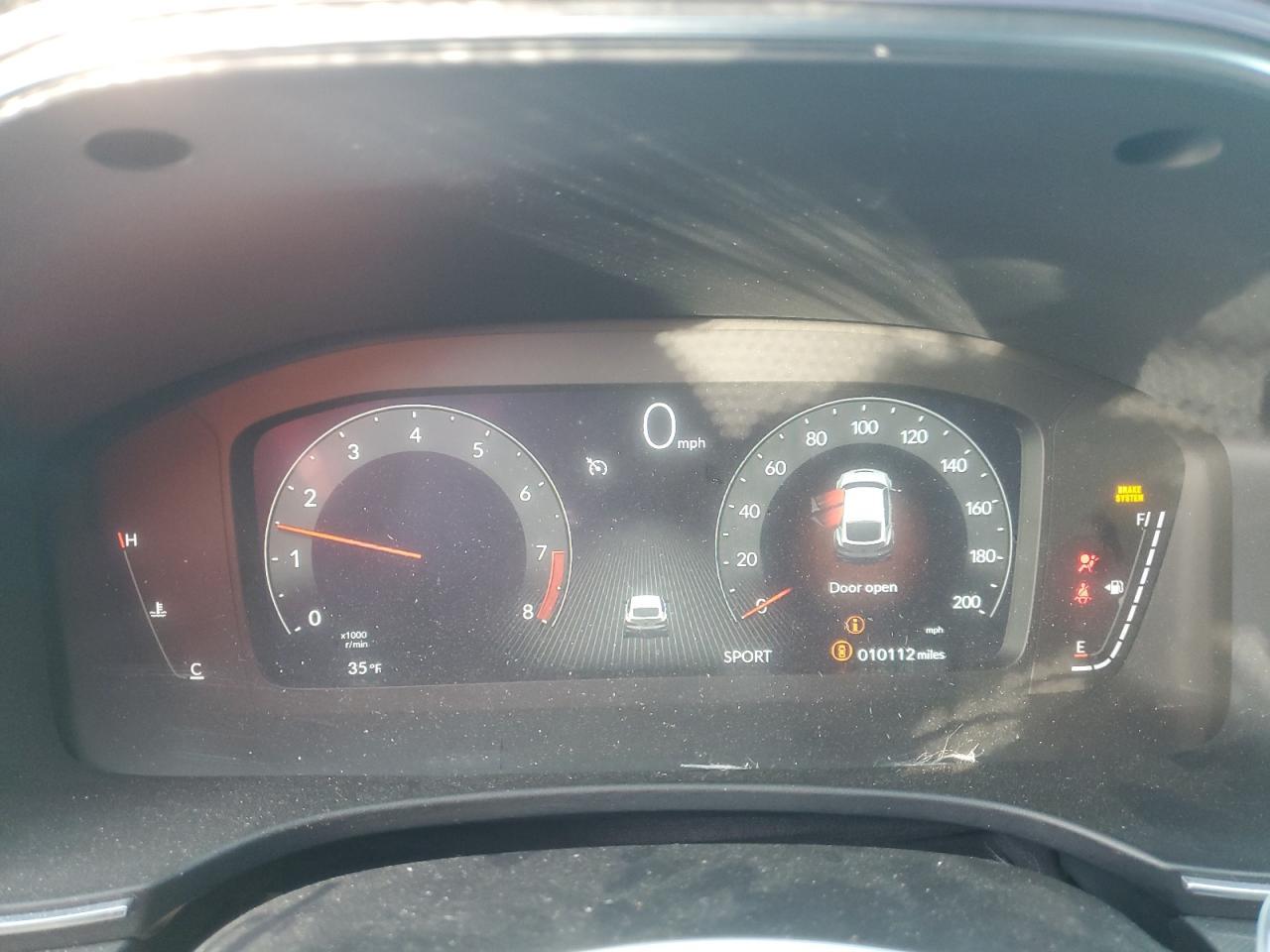 2024 ACURA Integra