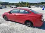 2016 HYUNDAI ACCENT