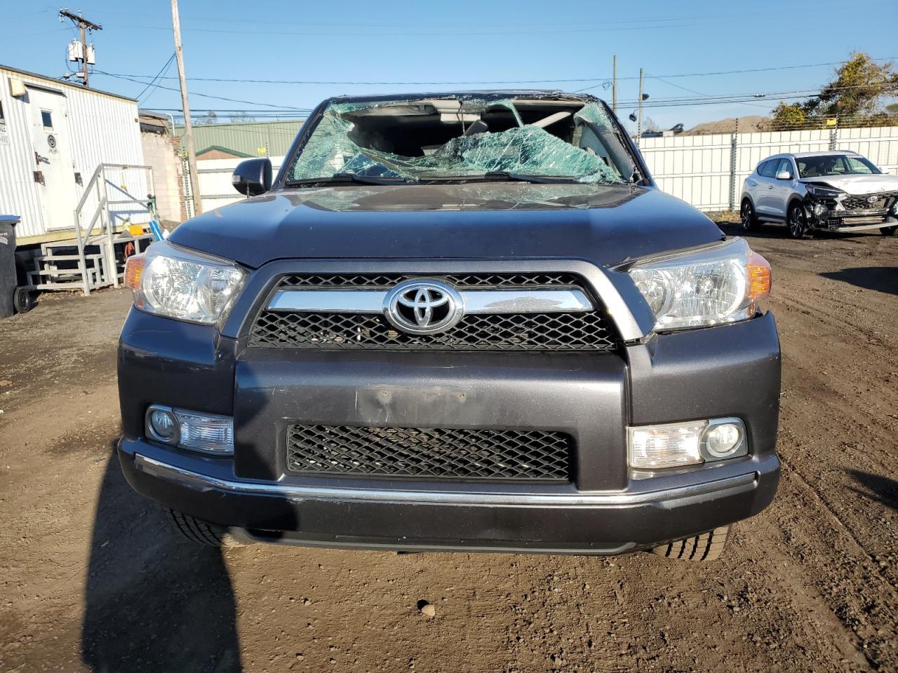 2013 TOYOTA 4Runner