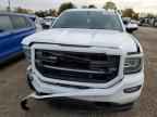 2016 GMC Sierra