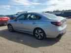 2022 SUBARU Legacy