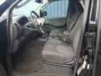 2011 NISSAN Frontier