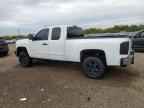 2008 CHEVROLET SILVERADO 1500
