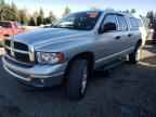 2005 DODGE RAM 1500