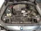 2012 BMW 5 series