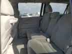 2009 HONDA ODYSSEY