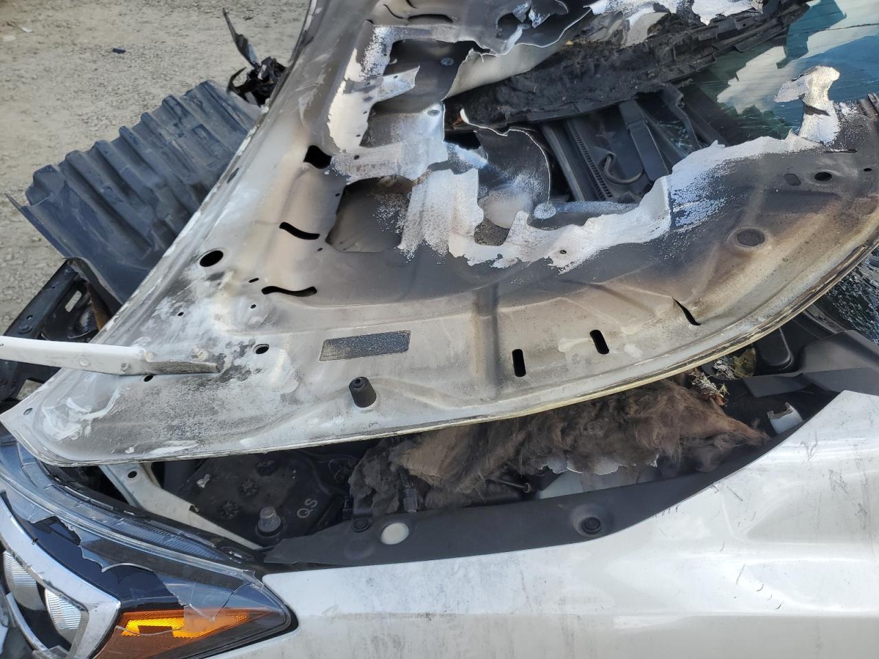 2022 SUBARU Crosstrek