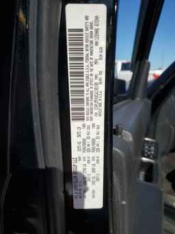 2012 JEEP Liberty