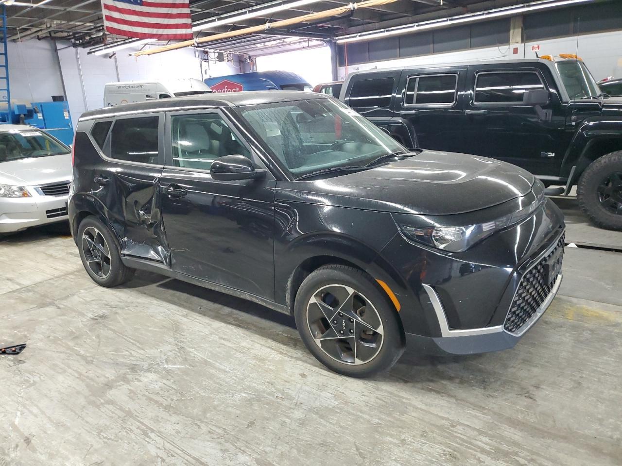 2023 KIA SOUL