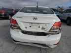 2013 HYUNDAI ACCENT