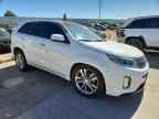 2014 KIA SORENTO