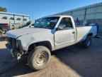 1991 GMC Sierra