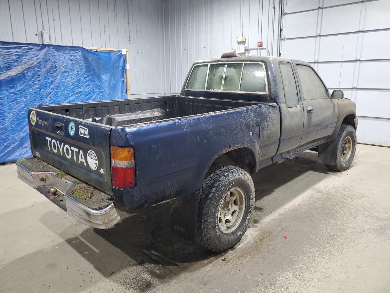 1995 TOYOTA Pickup