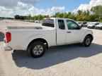 2012 NISSAN Frontier