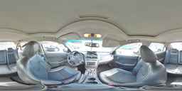 2009 FORD FUSION
