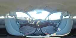 2011 HONDA FIT
