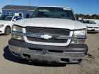 2005 CHEVROLET Silverado
