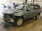 2012 SUBARU FORESTER