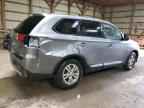2016 MITSUBISHI outlander