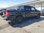 2017 NISSAN Titan