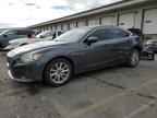 2014 MAZDA 6
