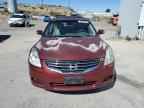 2011 NISSAN ALTIMA