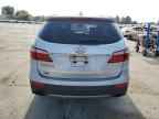 2016 HYUNDAI SANTA FE