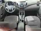 2015 HYUNDAI ELANTRA