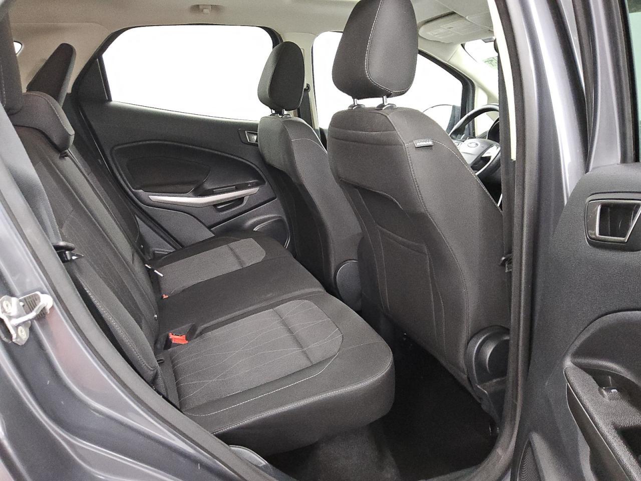 2020 FORD EcoSport