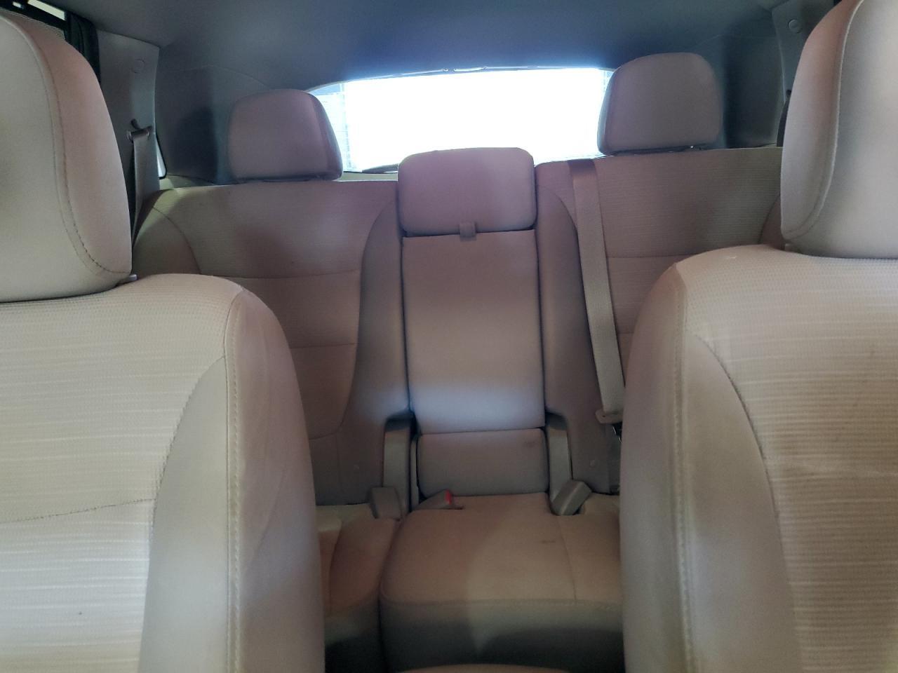 2015 KIA SORENTO