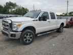 2012 FORD F-250