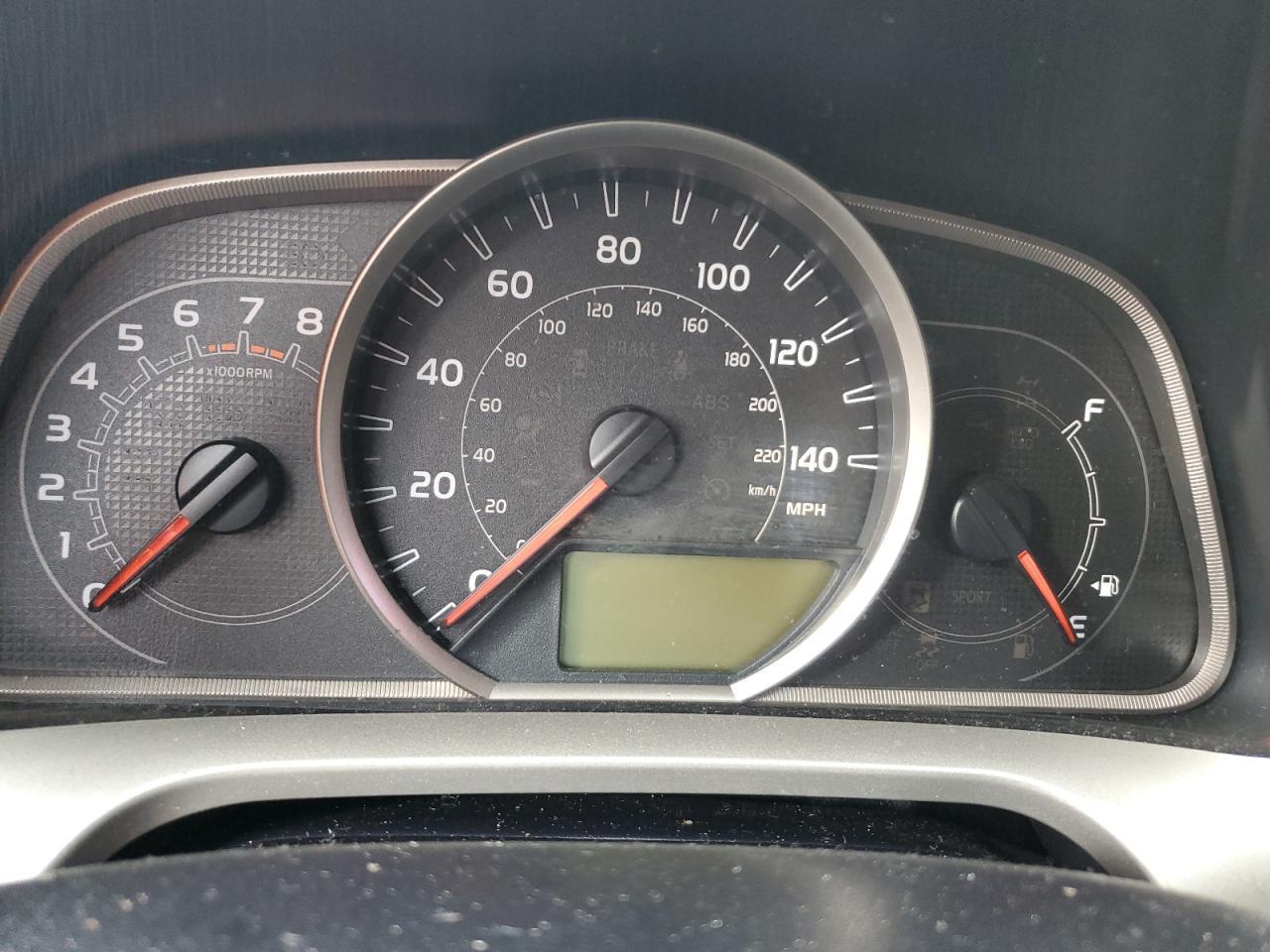 2013 TOYOTA RAV4