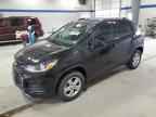 2022 CHEVROLET TRAX