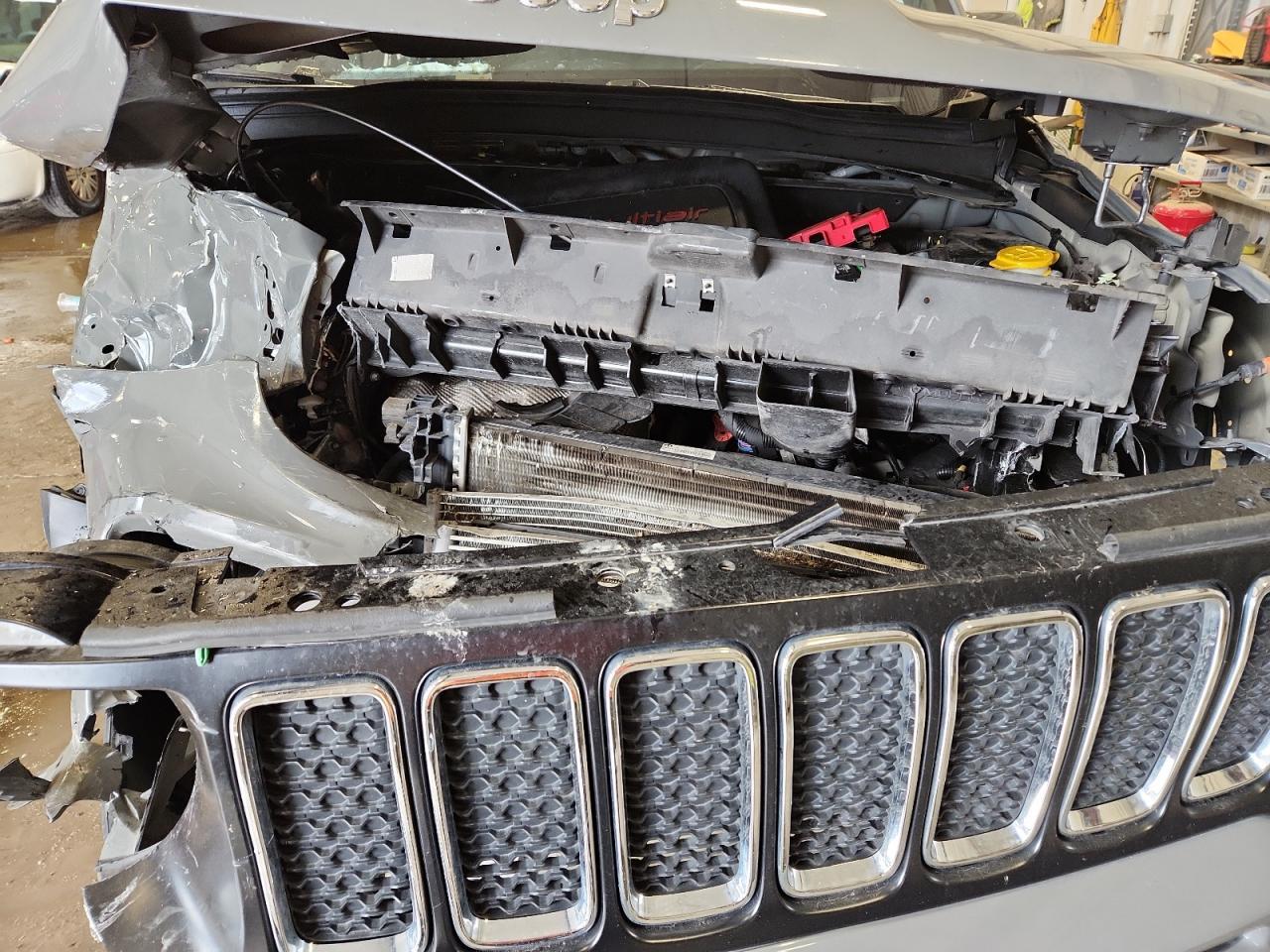 2020 JEEP Renegade