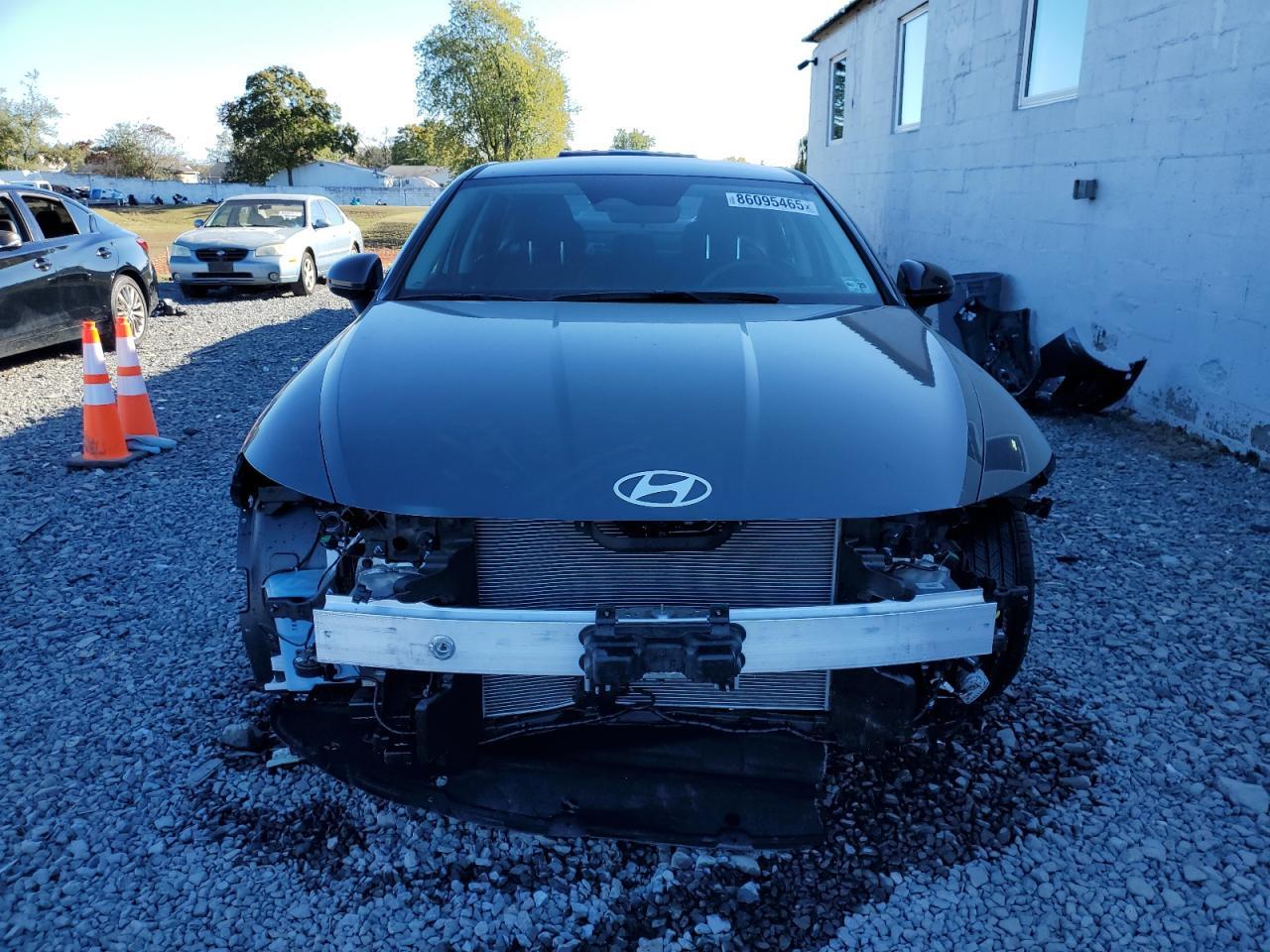 2024 HYUNDAI SONATA