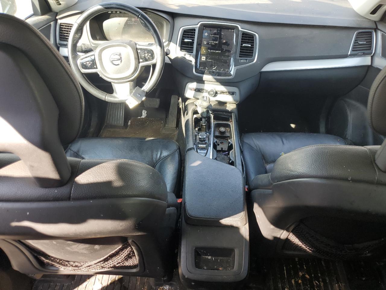 2016 VOLVO XC90
