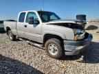 2004 CHEVROLET Silverado
