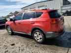 2014 TOYOTA RAV4