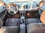 2011 MITSUBISHI LANCER