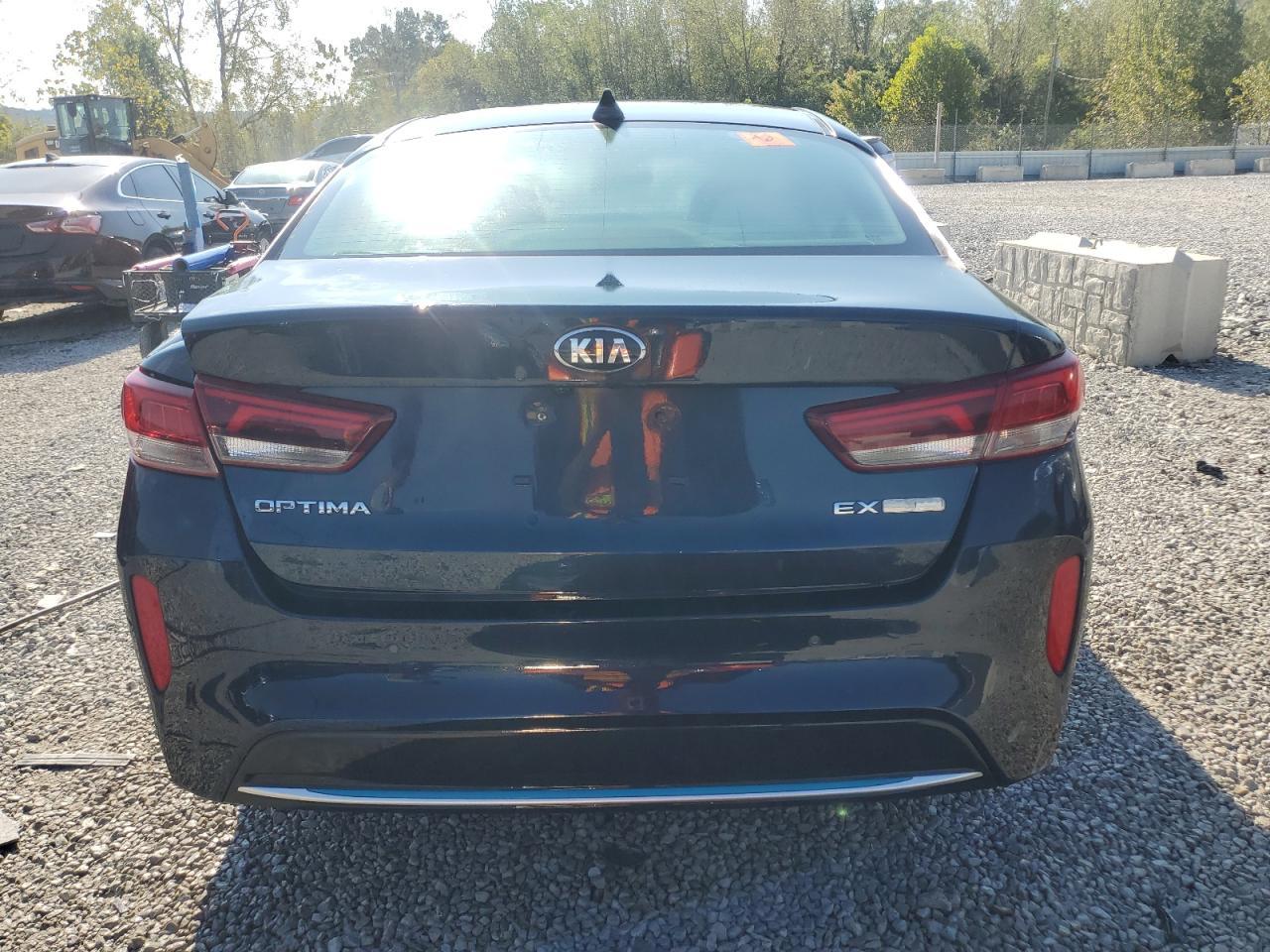 2020 KIA OPTIMA