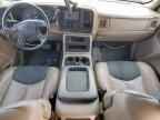 2004 CHEVROLET Avalanche
