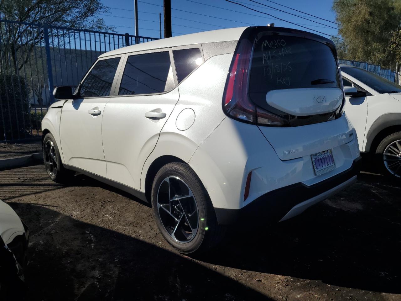 2023 KIA SOUL